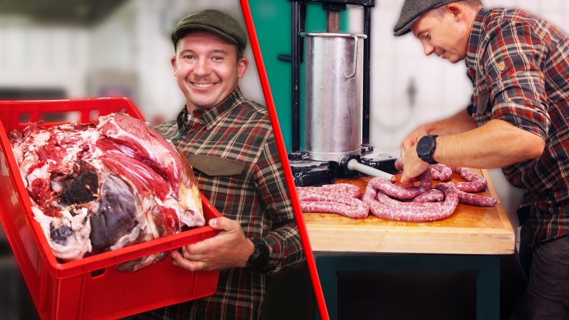 Dürrröhrsdorfer Fleisch- und Wurstexperte