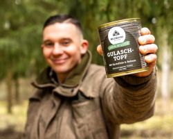 Wildes Gulaschtopf Sparpaket