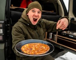 Wildes Chili con Carne Sparpaket