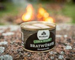 Wilde Bratwürste
